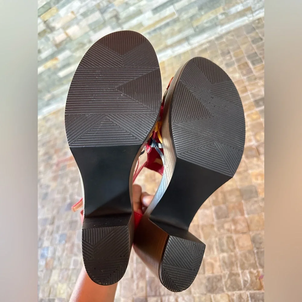 corazón mexicano step out